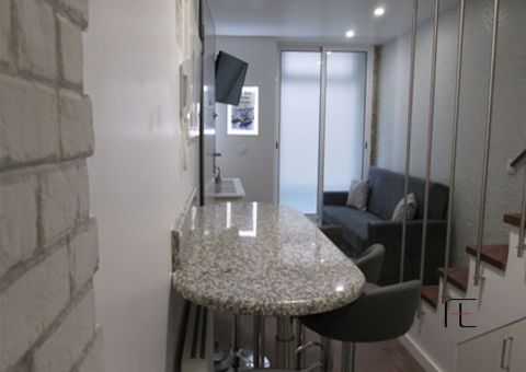 Apartamento T1 DUPLEX