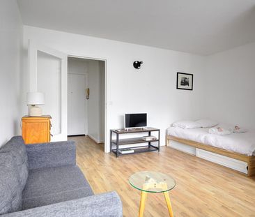 Rue Oberkampf - Photo 2