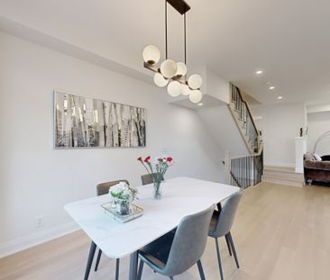 For Lease - 10 Percy Rye Avenue, Markham, Ontario - Photo 2