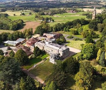 Abberley Hall, Abberley, Worcester, Worcestershire, WR6 - Photo 5