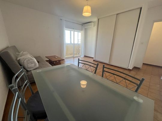 Location appartement à Bastia - Photo 1