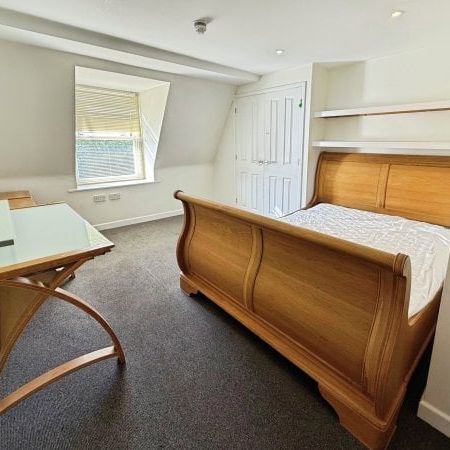 Kingfisher, Thorpe Road, NR1 - Photo 4