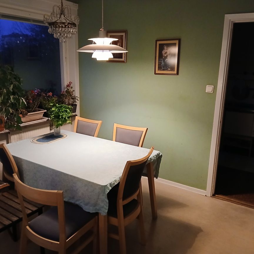 Skebokvarnsvägen, Bandhagen - Foto 1