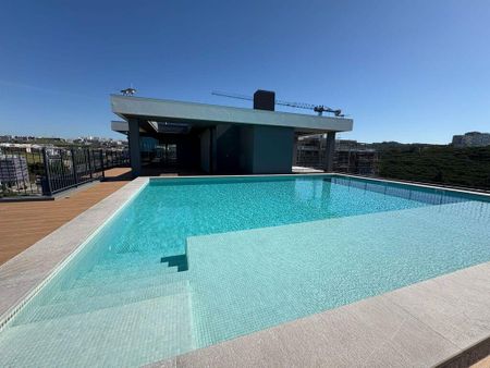 3 Bedroom Apartment with swimming pool, Miraflores, Oeiras - Photo 3