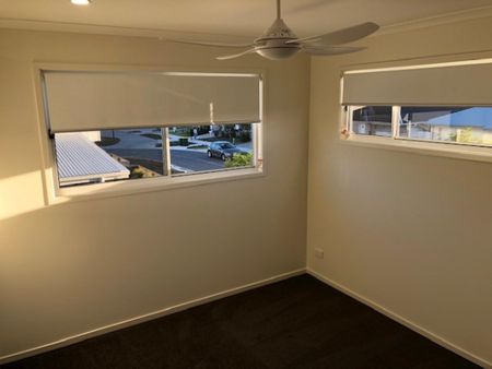 Modern, Low-Maintenance Living in Family-friendly Harmony Estate! - Photo 3