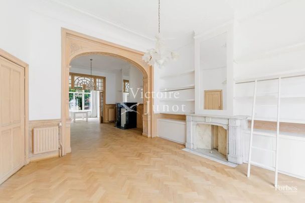Appartement in Ukkel - Foto 1
