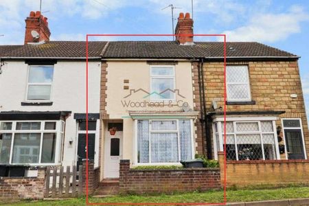 Wellingborough Road, Rushden, NN10 - Photo 3