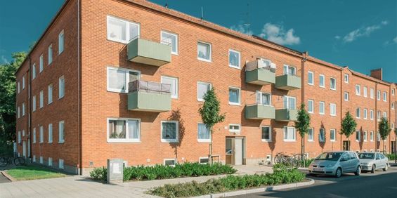 Hantverkargatan 34 - Photo 3