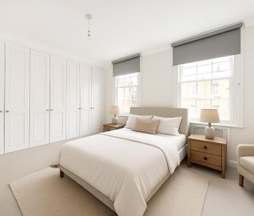 4 bedroom terraced house to rent - Photo 4