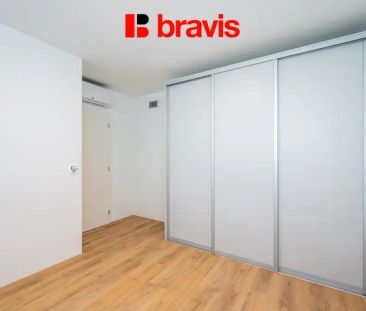 Pronájem bytu 2+kk, rezidence „INSADY“ na ul. Nové sady, relaxační ... - Photo 6
