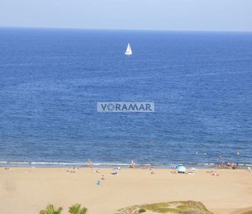 Luxury penthouse for rent in Alboraya, Spain - Photo 2