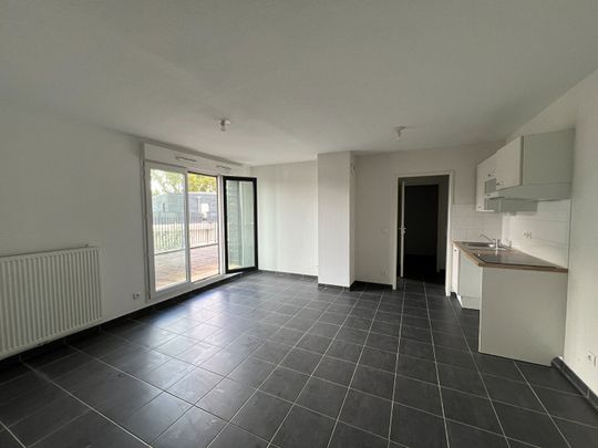 Location Appartement 3 pièces 58m² - Photo 1