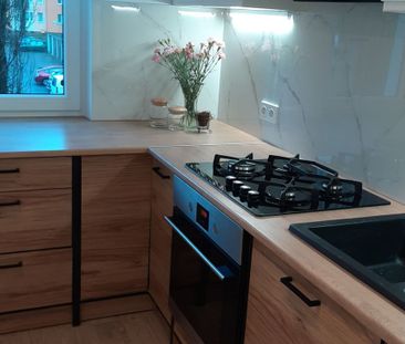 Warszawa, Ochota, Rakowiec, Jasielska - Zdjęcie 5