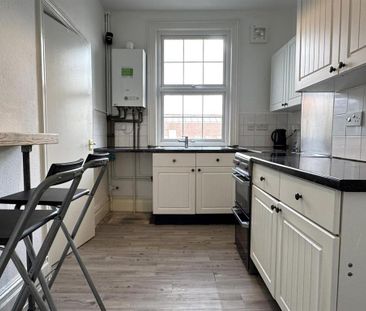 2 bedroom duplex to rent - Photo 6