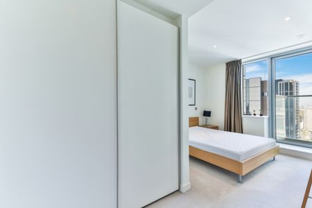 1 bedroom apartment to rent - Photo 4