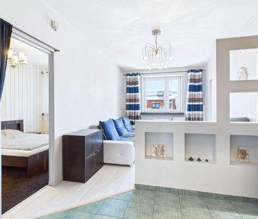 2 ODDZIELNE POKOJE l BALKON l TERENY ZIELONE - Photo 6