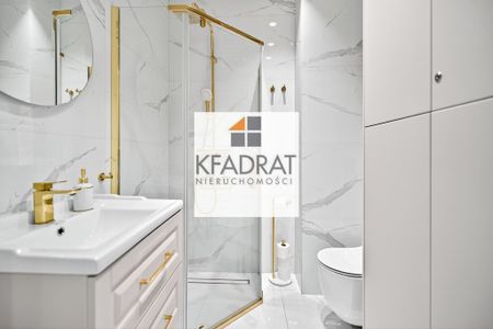 Stylowa kawalerka z balkonem w Hanza Tower! - Photo 2