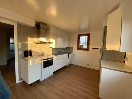 Bävergatan, Kungshamn - Photo 2