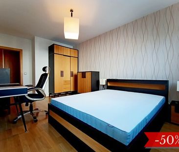 Warszawa, Praga-Południe, Łukowska - Zdjęcie 2