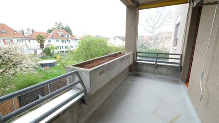 Singlewohnung an der Stadtgrenze zu Basel - Foto 3