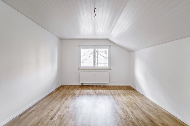 4.5 Zimmer, 143 m², 3. Stock - Photo 1