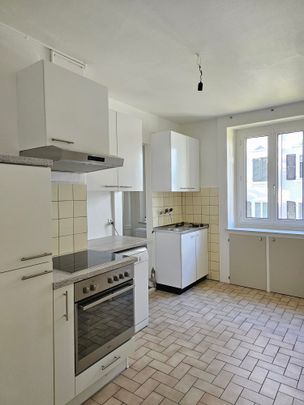 Appartement de 4 pièces idéalement situé - Photo 1