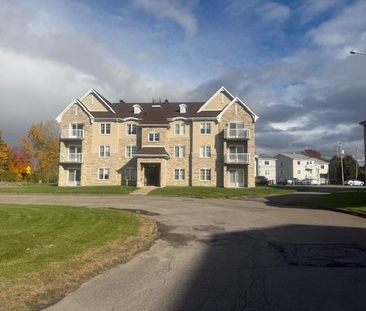 Logement St-Jerome - 4.5 pièces - Secteur Lafontaine - Très tranqui... - Photo 4