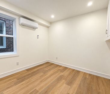 For Lease - 76 Burnaby Boulevard Unit# 4, Toronto, Ontario - Photo 3