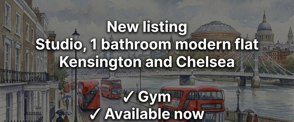 Studio to rent - Photo 1