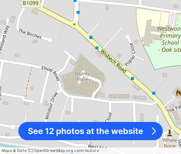 Osprey Place, MARCH - Photo 1