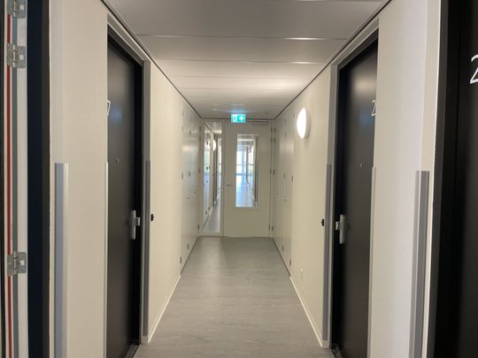 Te huur: Betaplein 95 - Photo 1