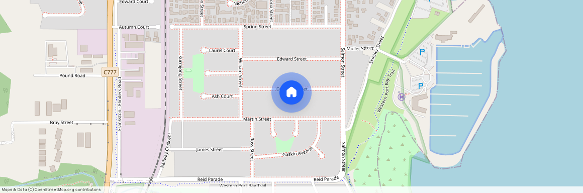 2/17 Douglas Street, Vic 3915, Hastings