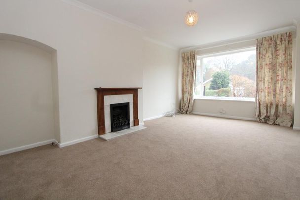 3 bedroom terraced house to rent - Photo 1