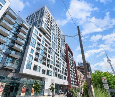 For Lease - 576 Front Street Unit# 411E, Toronto, Ontario - Photo 2