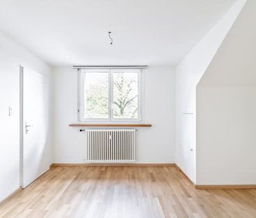 2.5 Zimmer, 58 m², 2. Stock - Foto 6