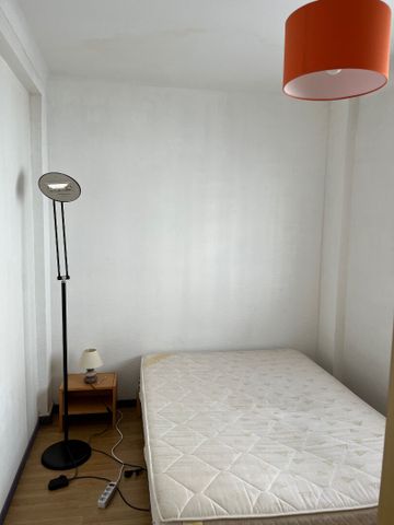 Location Appartement 1 pièce 25m² - Photo 2