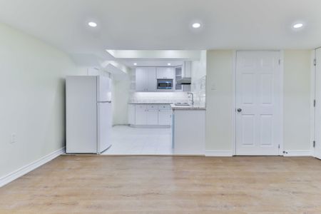 For Lease - 34 Seggar Avenue Unit# Basement, Ajax, Ontario - Photo 5