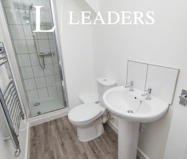 1 bedroom flat to rent - Photo 6