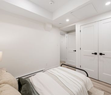 For Lease - 90 Hamilton Avenue Unit# B, Tunneys Pasture and Ottawa ... - Photo 6