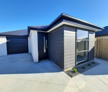 627B East Maddisons Road, Rolleston - Photo 6