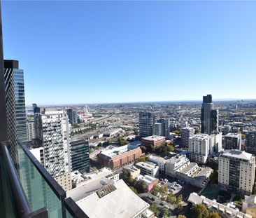 3803/601 Little Lonsdale Street - Photo 5