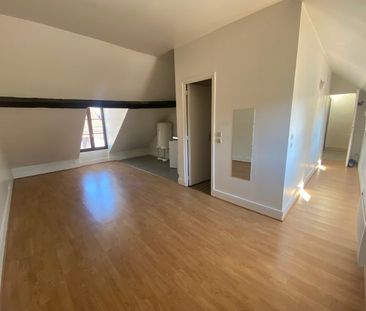 Location Appartement 1 pièce 21m² - Photo 3