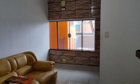 Casa Em Vila Alzira, Santo André/sp de 101 m² 2 Quartos Para Locação R$3.300,00/mes - Photo 5