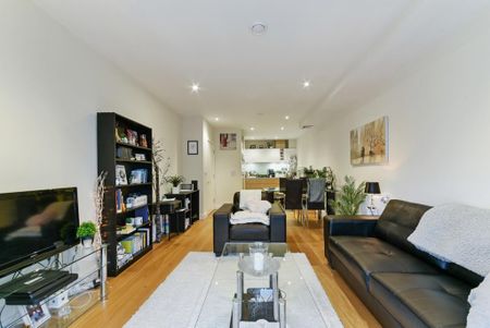 1 bedroom flat to rent - Photo 3