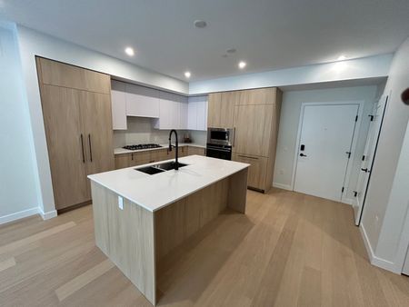 LARGE 2 BED, 2 BATH – BRAND NEW - Photo 4
