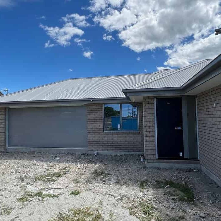 Brand new 3 bedroom House, Flexible terms - Photo 1