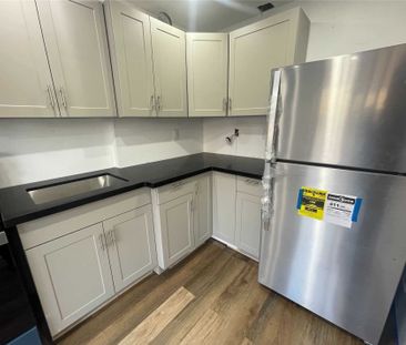 For Lease - 138 Rushworth Drive Unit# Bsmt, Ajax, Ontario - Photo 1