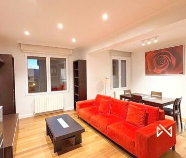 Piso de alquiler en Uribarri Kalea, Barrio de Uribarri - Photo 4