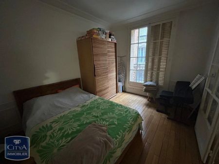 Appartement à louer 3 pièces 58.74m² - Photo 2