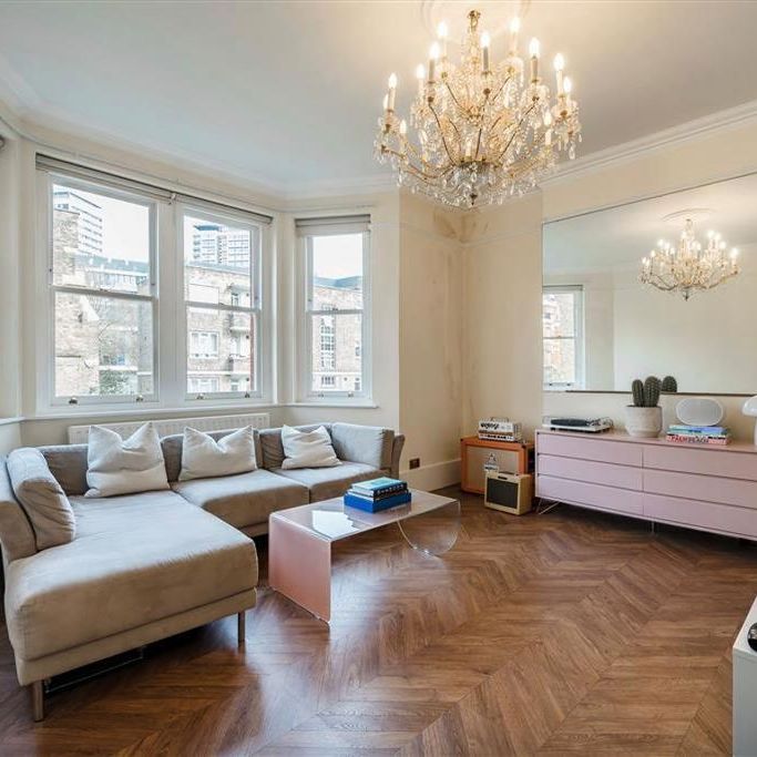 1 bedroom flat to rent - Photo 1